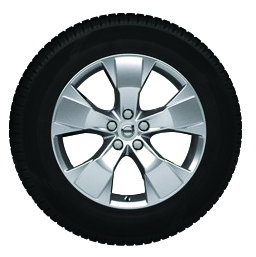 XC40 32259086 Nokian WR SUV 4